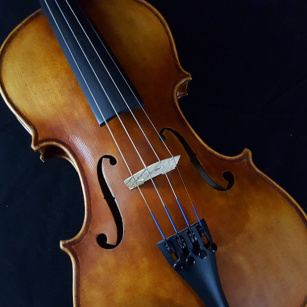 Sheng liu violin sale
