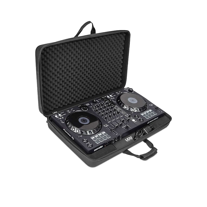 UDG U 8314 BL - Étui rigide pour Pioneer Dj® DDJ-FLX6 | Reverb