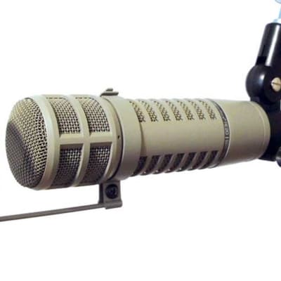 BSW REPOP - Pop Filter for EV RE20 Microphone