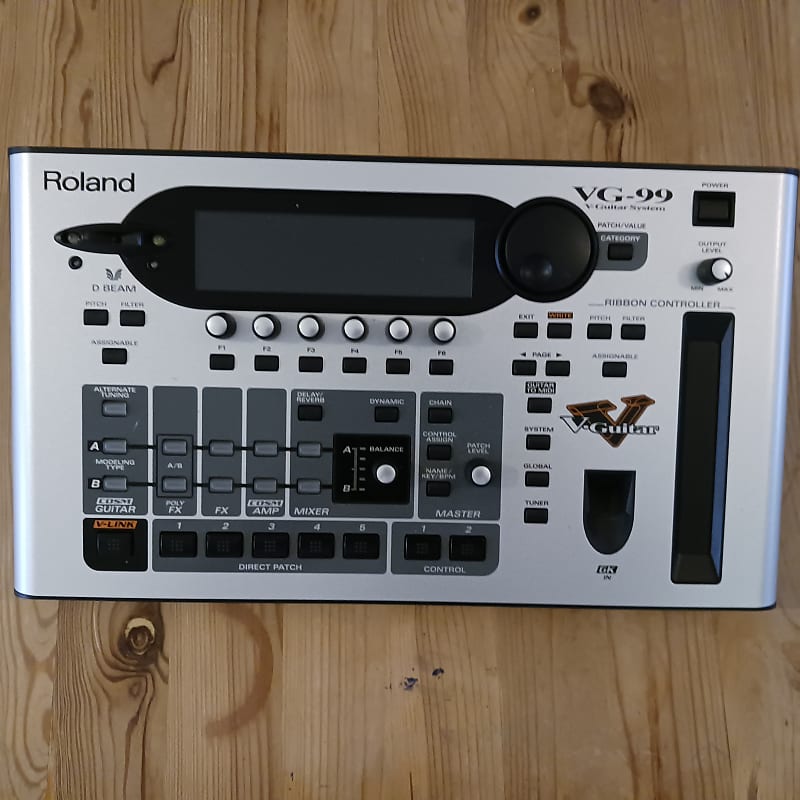 Roland VG-99