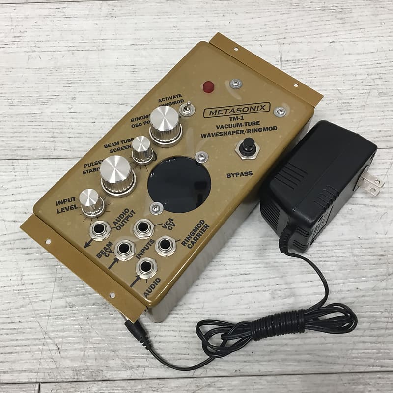 Metasonix TM-1