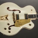 G6136-55 Vintage Select Edition ’55 Falcon Hollow Body w/Cadillac Tailpiece