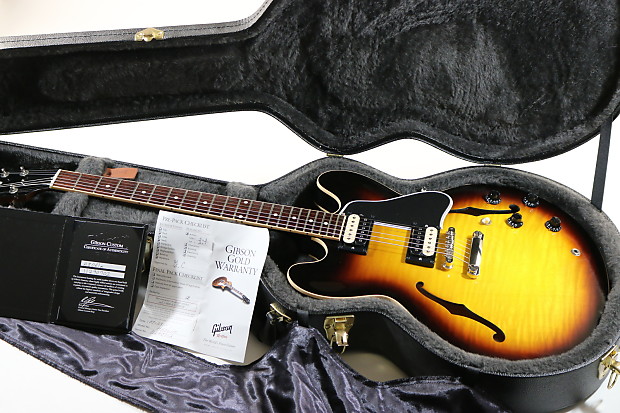 Gibson es 335 2010 cheap