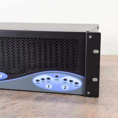 Crown CL1 Two-Channel Power Amplifier CG00TEZ image 2