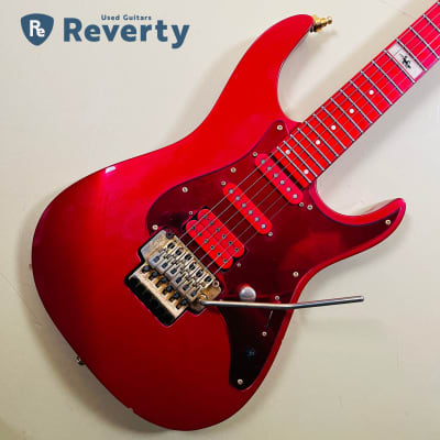 FERNANDES LA 85KK ken Signature Model (07/17) | Reverb