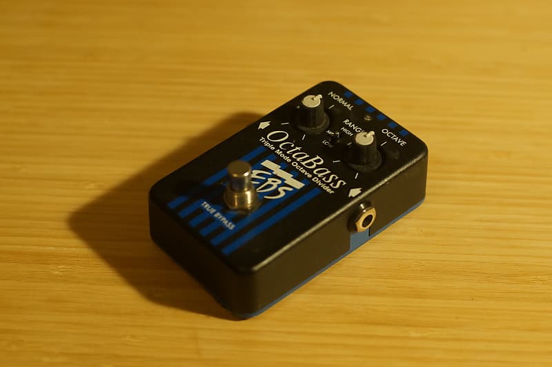 EBS OctaBass