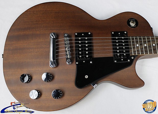 2007 Epiphone Les Paul Studio Electric Guitar w HSC Worn Reverb
