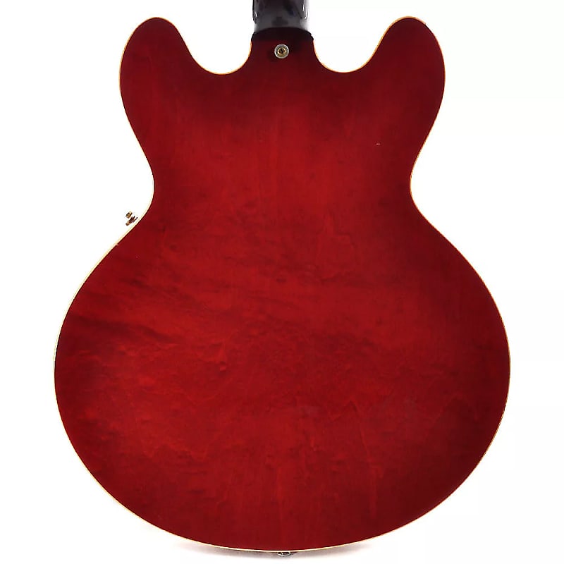 Gibson ES-345TD 1960 - 1964 image 4