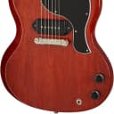 Gibson SG Junior Vintage Cherry w/case
