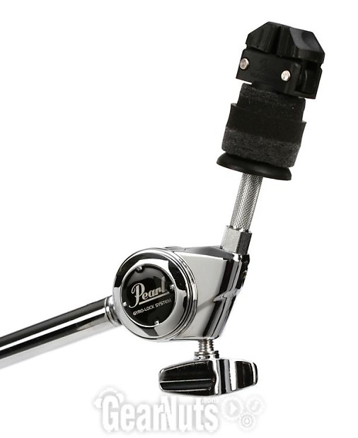 パール シンバルアタッチメントCH1030BS GYRO-LOCK SYSTEM