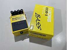 Boss ODB-3