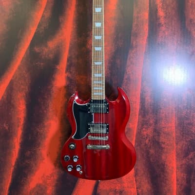 Epiphone SG Pro Electric Guitar (Nashville, Tennessee) for sale