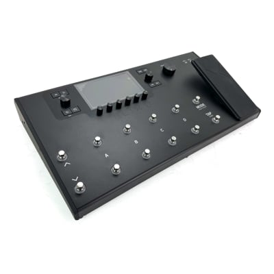 Reverb.com listing, price, conditions, and images for line-6-helix-lt