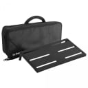 On-Stage GPB4000 Pedalboard with Bag 2021 Black