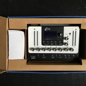 Focusrite Liquid Mix ビンテージEQコンプレッサープラグイン Focusrite Liquid Mix | Sweetwater