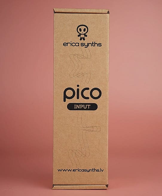 Erica Synths Pico Input