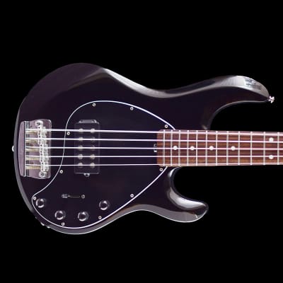 Music Man Sterling Ray 35 - Black for sale