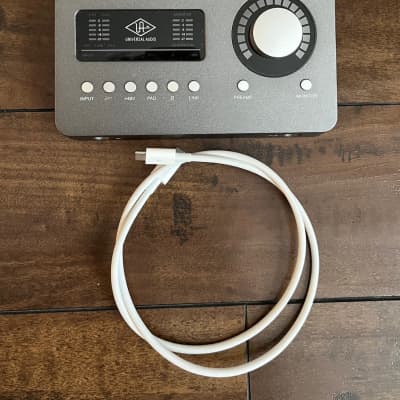 DTM・DAW Universal Audio ARROW DTM・DAW Universal Audio ARROW Amazon.com: Universal Audio