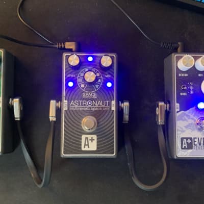 Reverb.com listing, price, conditions, and images for shift-line-a-everest