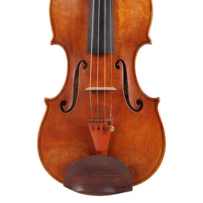 Nemessanyi violin hotsell