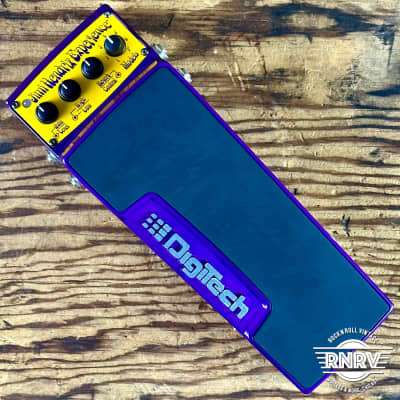 Reverb.com listing, price, conditions, and images for digitech-digitech-jimi-hendrix-experience