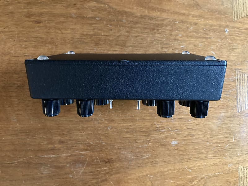 JMT Synth EWG - Black | Reverb