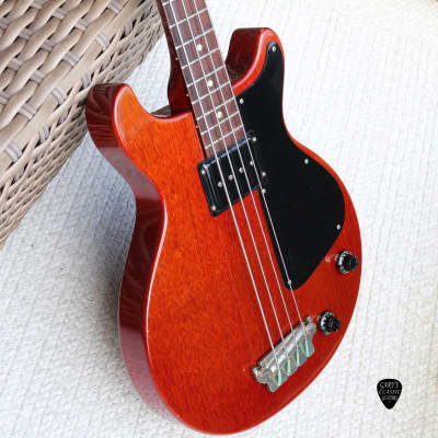 1960 Gibson EB-0 Bass for sale