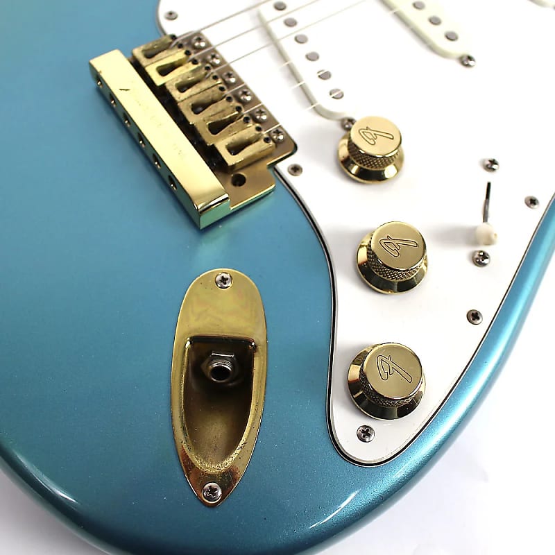 Fender "The Strat" (1980 - 1983) image 8