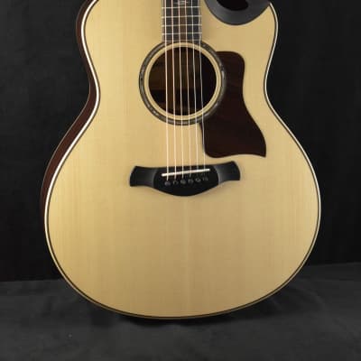 Taylor Builder's Edition 816ce Natural image 1