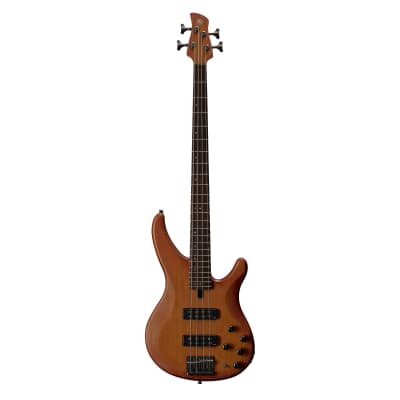 Burny BRB-65 Bass 2009 | Reverb