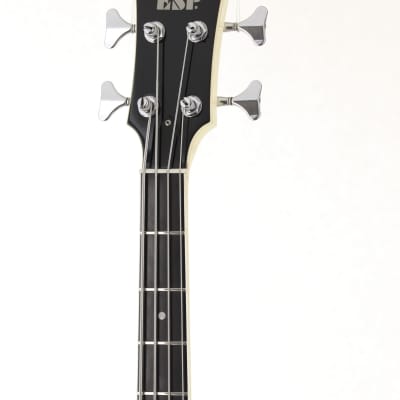 Esp J Mf 1 Luna Sea J Model [Sn 43985] [06/21] | Reverb Poland