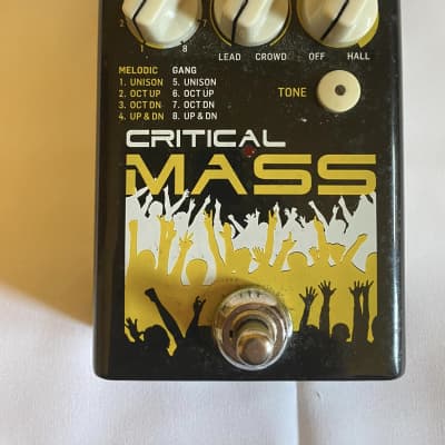 注目の福袋をピックアップ！ HELICON TC ボーカルハーモナイザー Mass