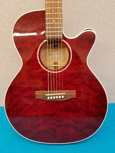 Takamine eg clearance 440