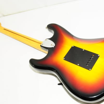 Tokai Silver Star Serial 9005762 Electric Guitar RefNo 2505 image 11