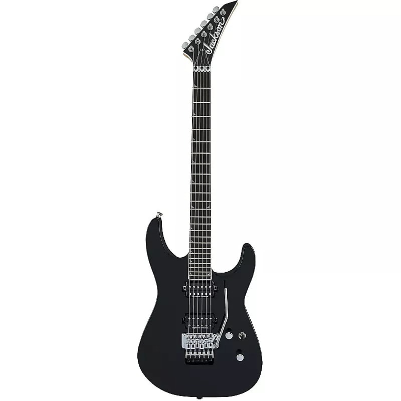 Jackson Pro Series SL2 Soloist | Reverb