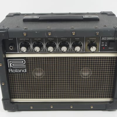 美品 Roland JAZZ Chorus JC-20 日本製 Roland JC-20 日本製