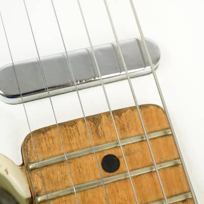 1955 Fender Telecaster + OHSC image 20