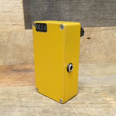 Walrus Audio Iron Horse 2019 image 2