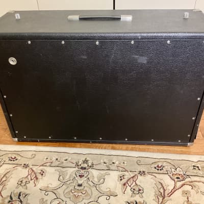 Fender Showman 1964 with 1-12” JBL Cabinet image 8