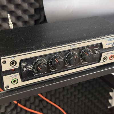 Roland DC-20 Analog Echo | Reverb