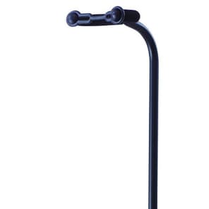 Hamilton Stands Guitar Stand Black Free 2 Day Shipping image 4