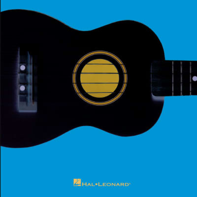 Hal Leonard HL00700154 The Beatles for Ukulele image 1