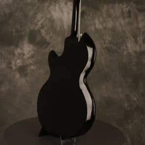 Gretsch ASTRO-JET model 2126 w/original strap, polish cloth, and manual 1965 Red image 11