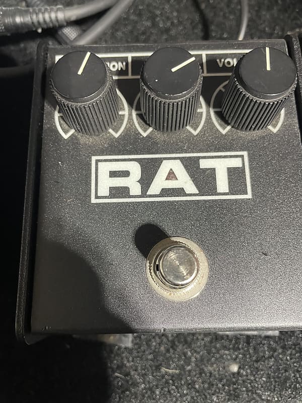 ProCo RAT 2 Distortion | Reverb