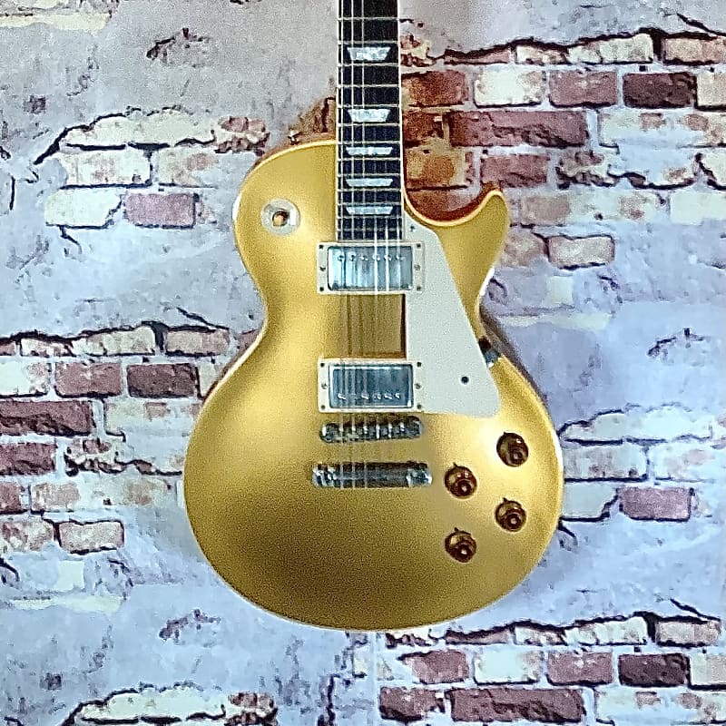 Gibson Custom Shop Art & Historic 1957 Goldtop Les Paul | Reverb Gibson Custom Shop Art & Historic 1957 Goldtop Les Paul | Reverb