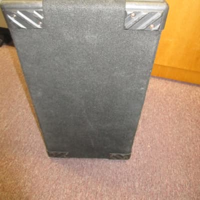 CSS 12" passive speaker cabinet with horn image 3