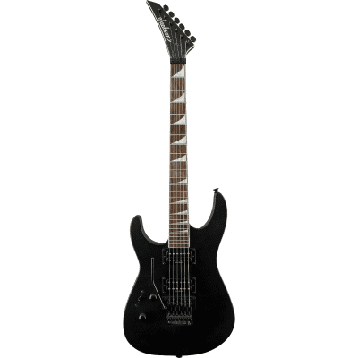 Jackson X Series SLX Soloist with Rosewood Fretboard Left-Handed