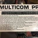 Behringer Multicom pro