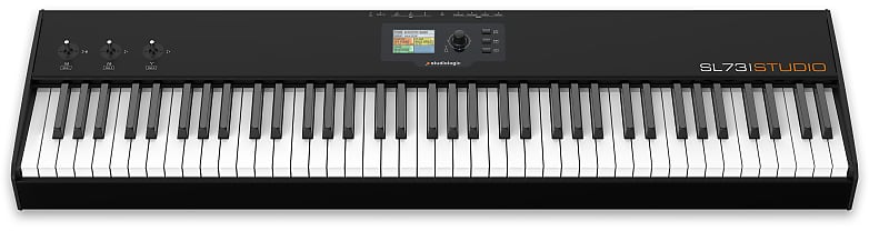 Studiologic SL73 Studio 73-Key Controller 2018 | Reverb
