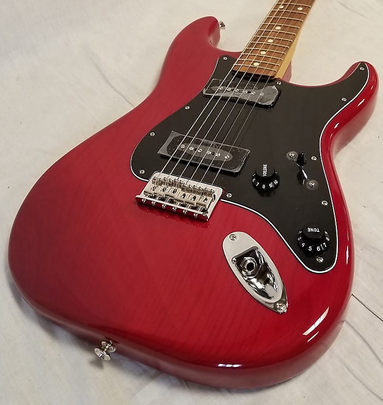 Fender ships Noventa Stratocaster, Telecaster and Jazzmaster